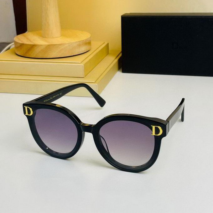 Dior Sunglasses AAA+ ID:20220728-552
